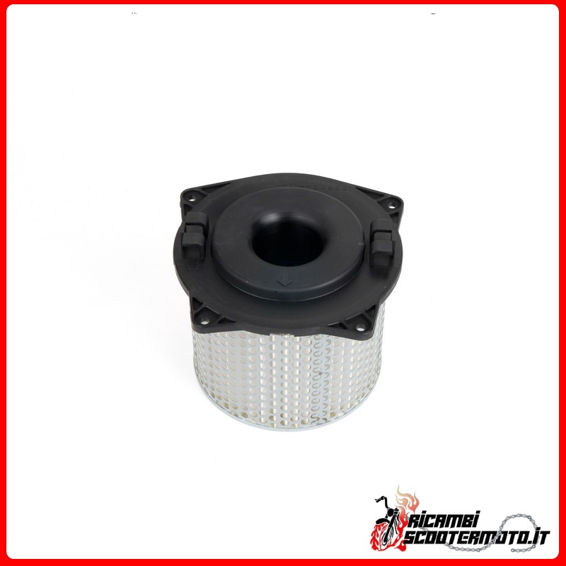 AIR FILTER SUZUKI GSX 600 F COURONNE 5 TROUS 1990-1991