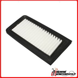 AIR FILTER SUZUKI AN 650 BURGMAN 2003-2019