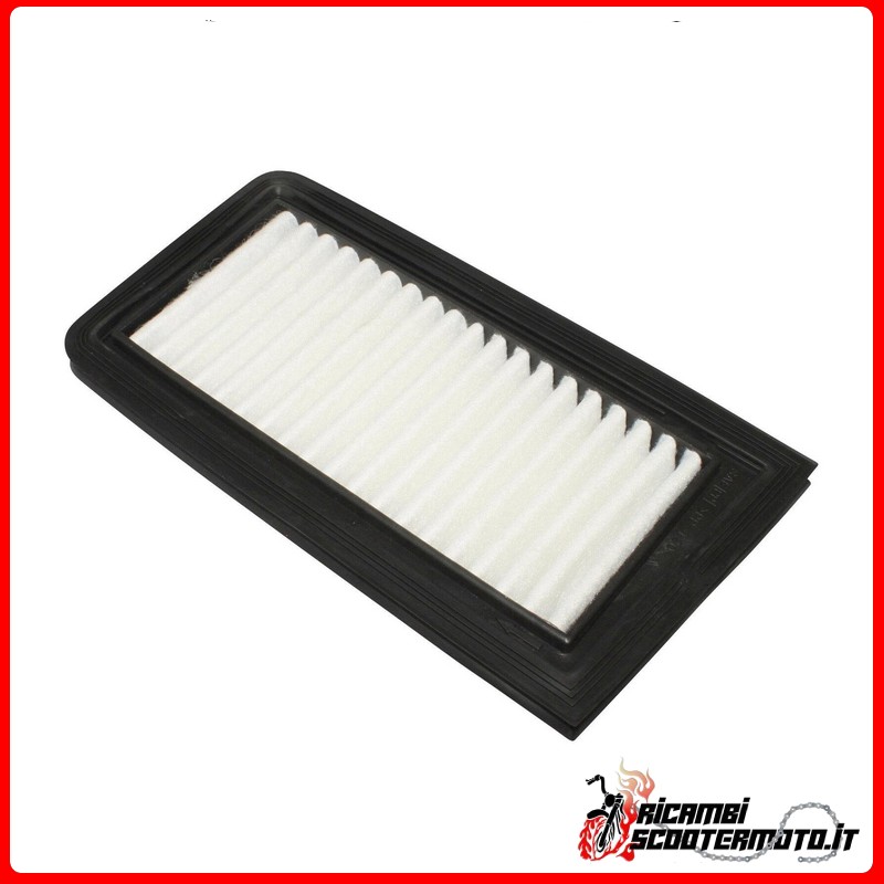 FILTRE À AIR SUZUKI AN 650 BURGMAN 2003-2019