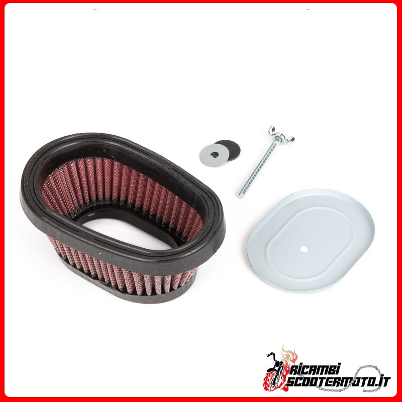 LUFTFILTER SUZUKI DR 350 S 1990-1993