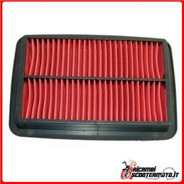 AIR FILTER SUZUKI GSF 600 BANDIT S/N 2000-2004