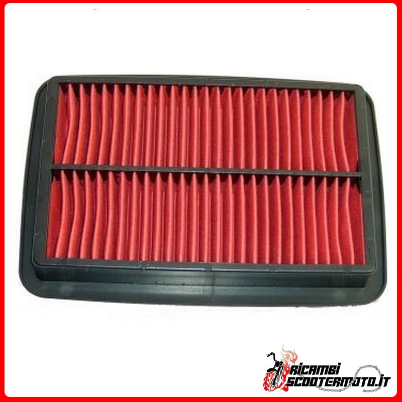LUFTFILTER SUZUKI GSF 600 BANDIT S/N 2000-2004