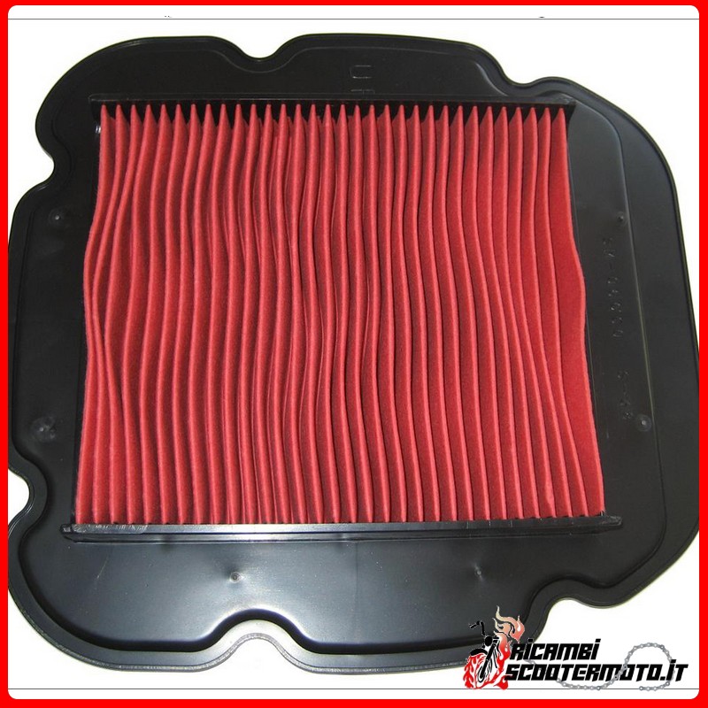 AIR FILTER KAWASAKI KLV 1000 2004-2006