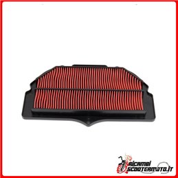 FILTRO DE AIRE SUZUKI GSX-R 750 2000-2003