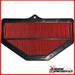FILTRE À AIR SUZUKI GSX-R 750 2004-2005