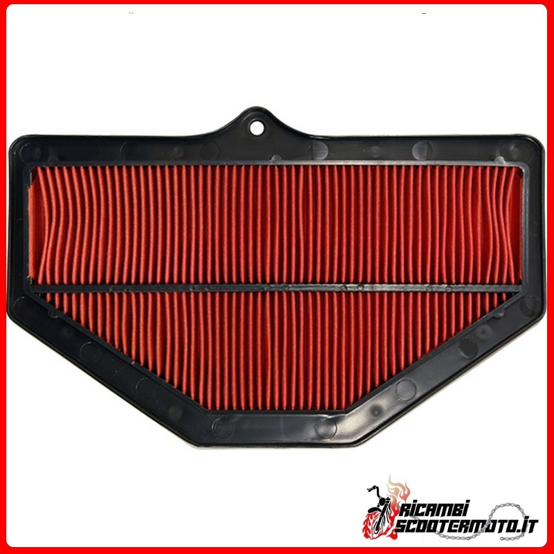 AIR FILTER SUZUKI GSX-R 750 2004-2005 AIR FILTER SUZUKI GSX-R 750 2004-2005