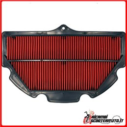 AIR FILTER SUZUKI GSX-R 750 2006-2010