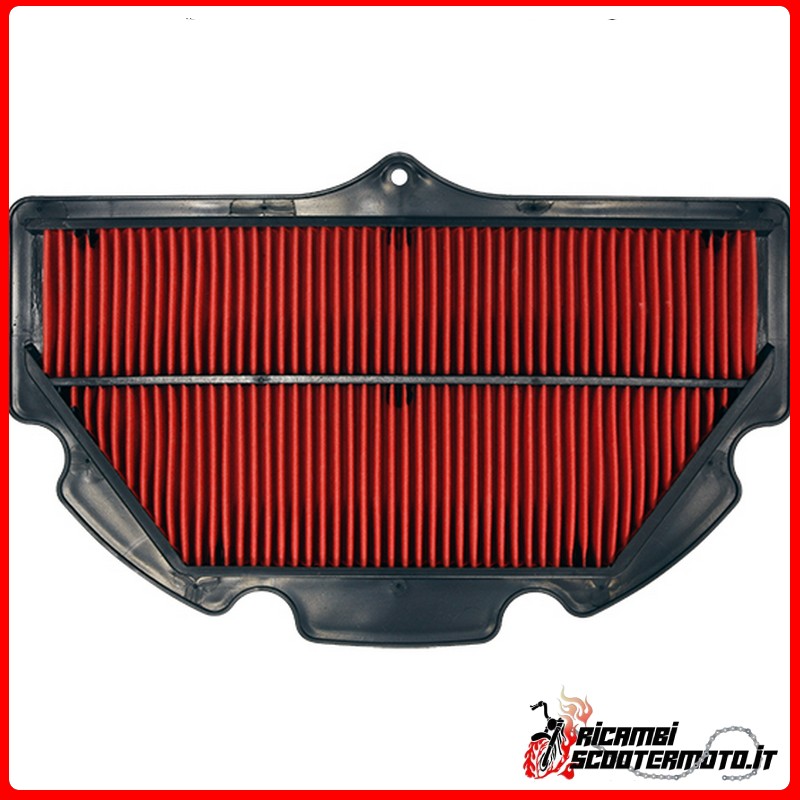 FILTRE À AIR SUZUKI GSX-R 750 2006-2010