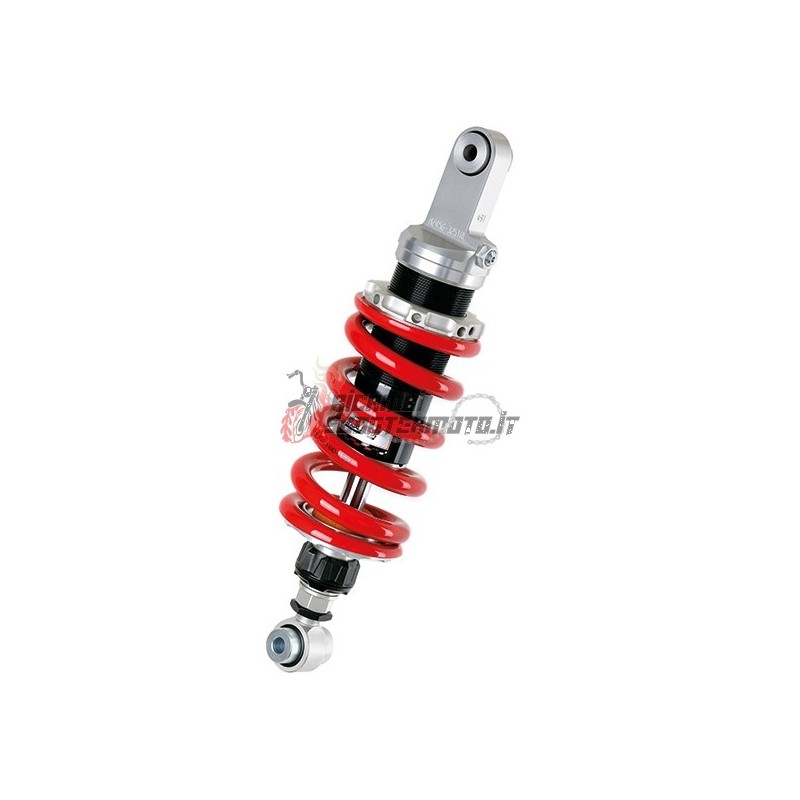 YSS MONO SHOCK ABSORBER HONDA CB F 650 2014-2016 YSS MONO SHOCK ABSORBER HONDA CB F 650 2014-2016