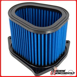 FILTRE À AIR SUZUKI VL 1500 INTRUDER 1998-2008