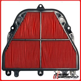 FILTRE À AIR TRIUMPH STREET TRIPLE 675 / ABS 2007-2012
