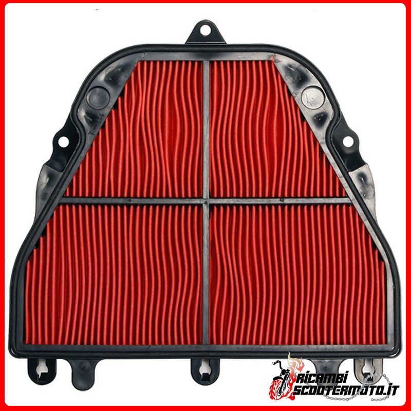 LUFTFILTER TRIUMPH STREET TRIPLE 675 / ABS 2007-2012