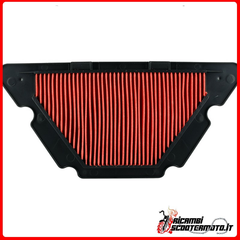 FILTRO DE AIRE YAMAHA XJ6 2009-2017