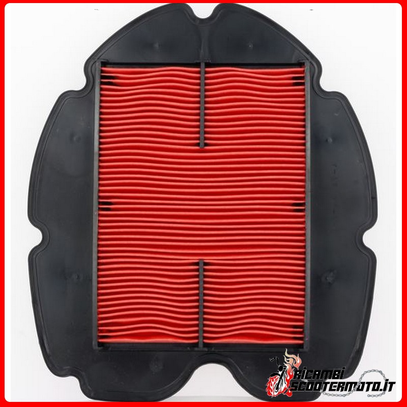FILTRO ARIA YAMAHA TDM 900 2002-2007