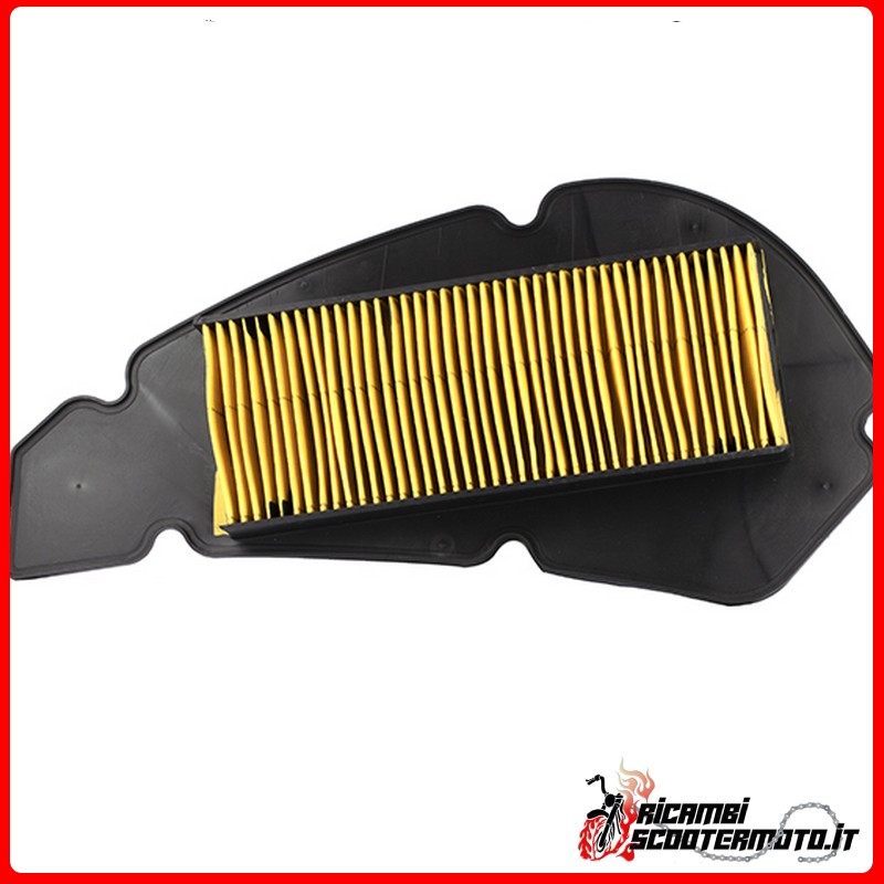 AIR FILTER MALAGUTI BLOG 125 2009-2012