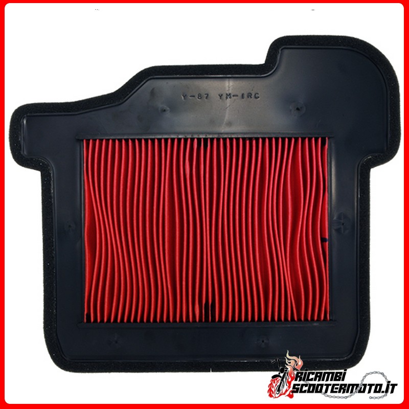 LUFTFILTER YAMAHA MT-09 2013-2023