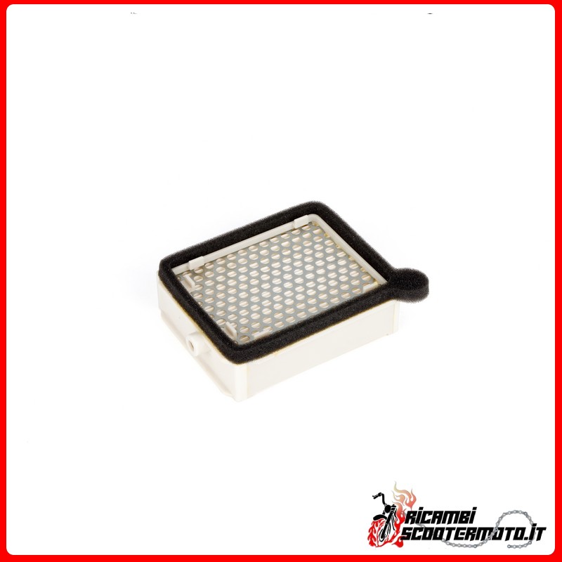 LUFTFILTER YAMAHA SRX 600 1985-1989