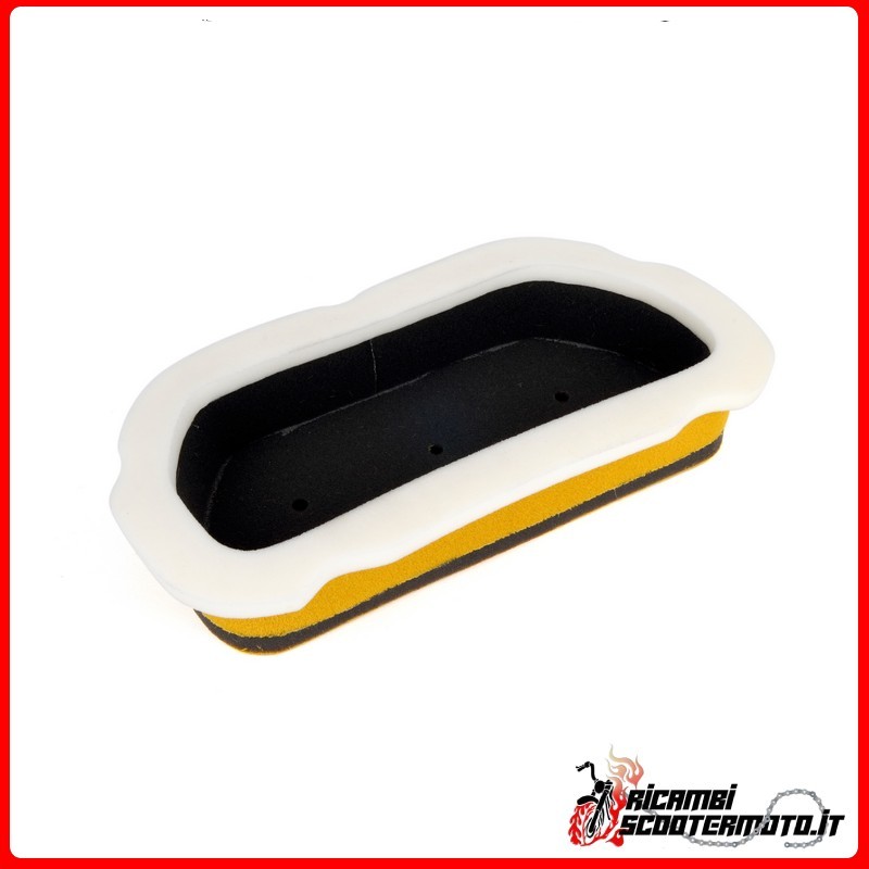 FILTRO ARIA YAMAHA YZF 600 R6 600 1999-2005