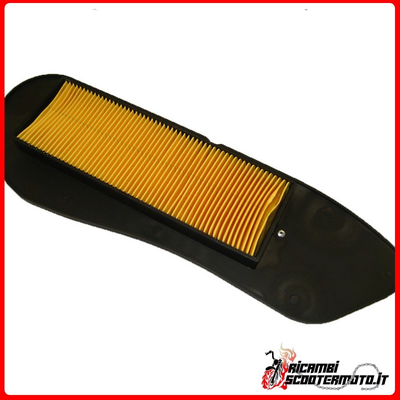 AIR FILTER MBK VP 125 CITYLINER 2007-2012