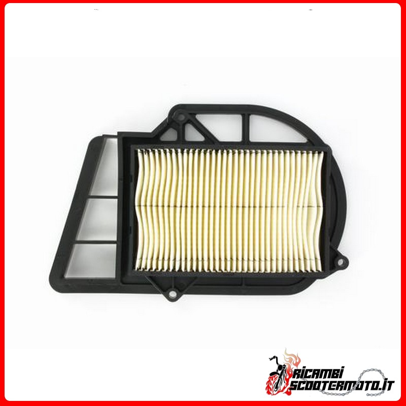 FILTRO ARIA YAMAHA YP 250 MAJESTY DX / ABS 250 2000-2007