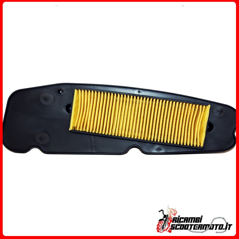 FILTRO DE AIRE MBK YP 400 SKYLINER 2004-2013