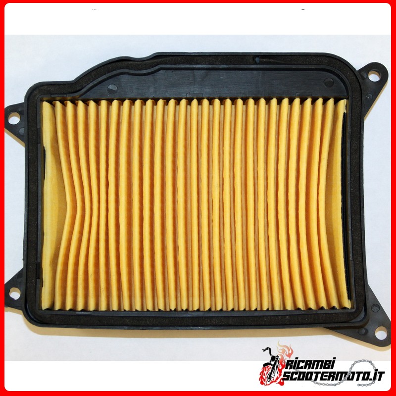AIR FILTER YAMAHA YP 400 MAJESTY 2004-2013