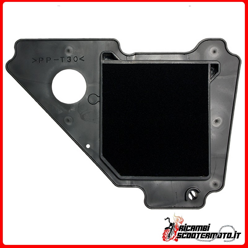 FILTRO ARIA YAMAHA YBR 125 2005-2013