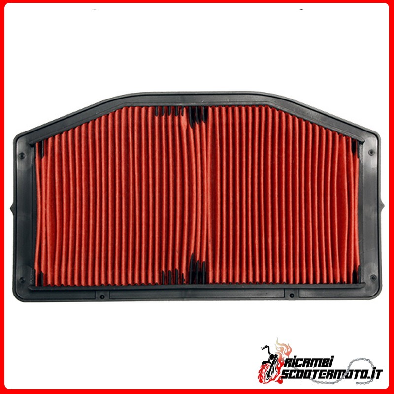 LUFTFILTER YAMAHA YZF 1000 R1 2009-2014