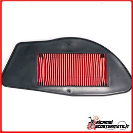 AIR FILTER YAMAHA NXC 125 CYGNUS X CARBURATEUR 2004-2006