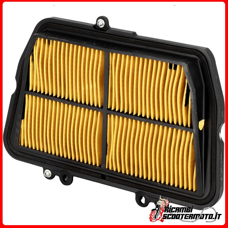 LUFTFILTER TRIUMPH TIGER 800 XC 2011-2017