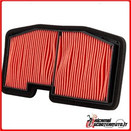 AIR FILTER TRIUMPH DAYTONA 675 VIN >564948 2011-2016