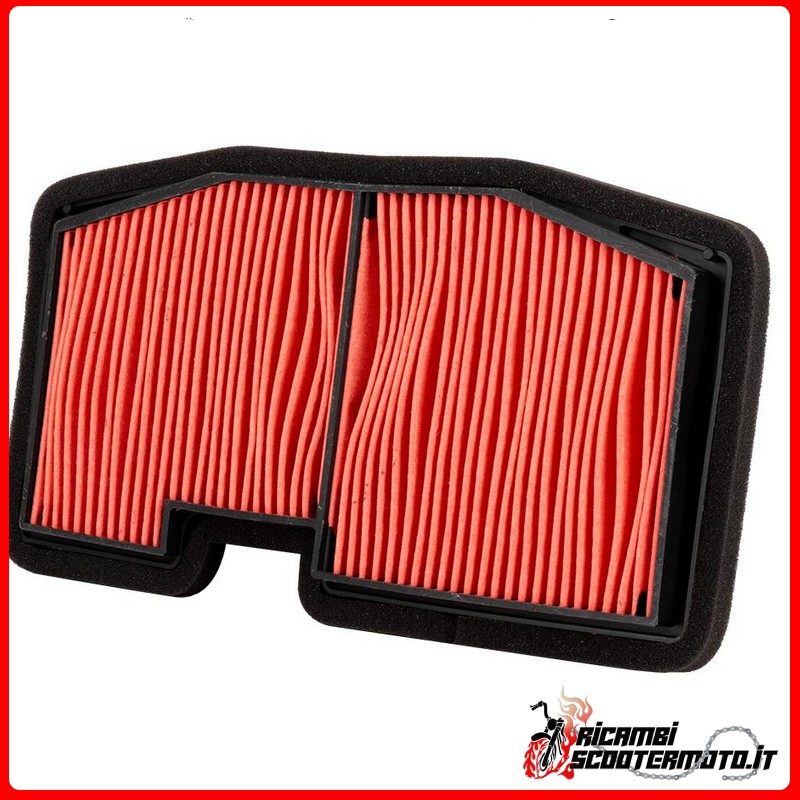 LUFTFILTER TRIUMPH DAYTONA 675 VIN >564948 2011-2016