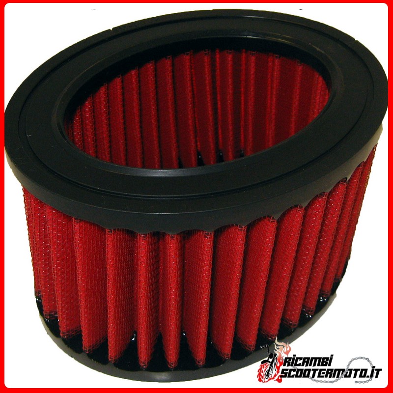AIR FILTER BMW R 850 C (ABS) 1999-2001 AIR FILTER BMW R 850 C (ABS) 1999-2001