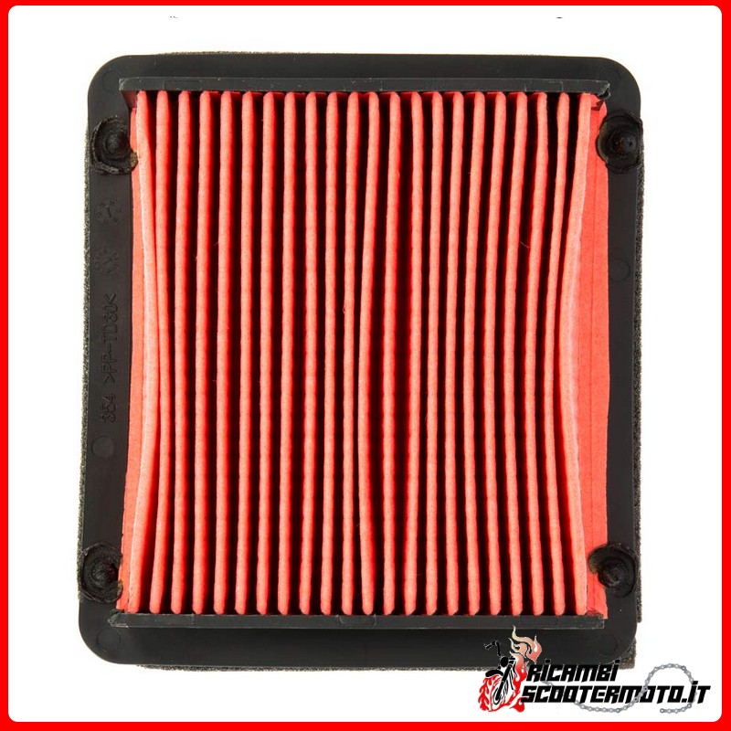 LUFTFILTER YAMAHA XP 530 T-MAX DX 2017-2019