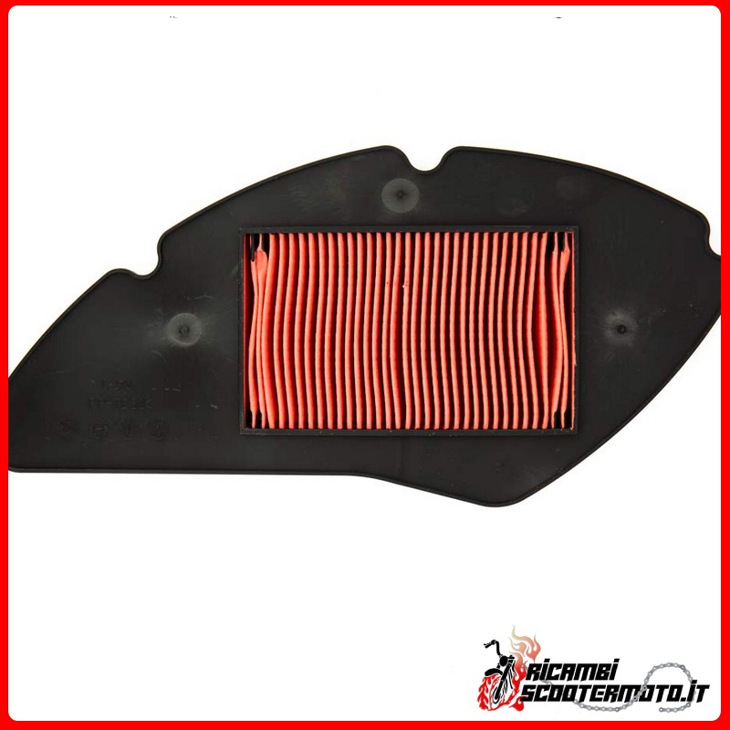 FILTRO DE AIRE YAMAHA MW 125 TRICITY 3 ROUES 2014-2016