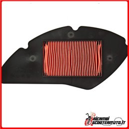 LUFTFILTER MBK MW 125 TRYPTIK 3 ROUES 2014-2016
