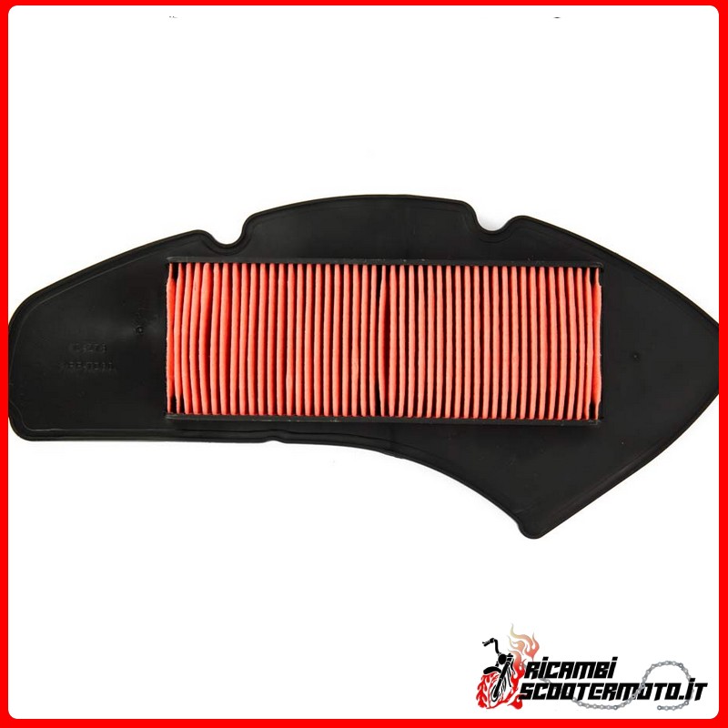 AIR FILTER YAMAHA GPD 125 A N-MAX 2015-2020 AIR FILTER YAMAHA GPD 125 A N-MAX 2015-2020
