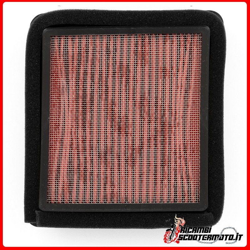 AIR FILTER YAMAHA XP 560 T-MAX 2020-2024 AIR FILTER YAMAHA XP 560 T-MAX 2020-2024