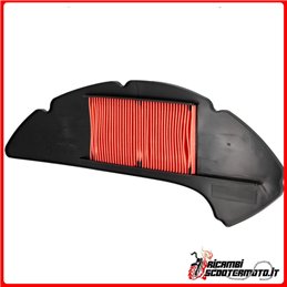LUFTFILTER YAMAHA YPR 125 X-MAX ABS 2021-2024