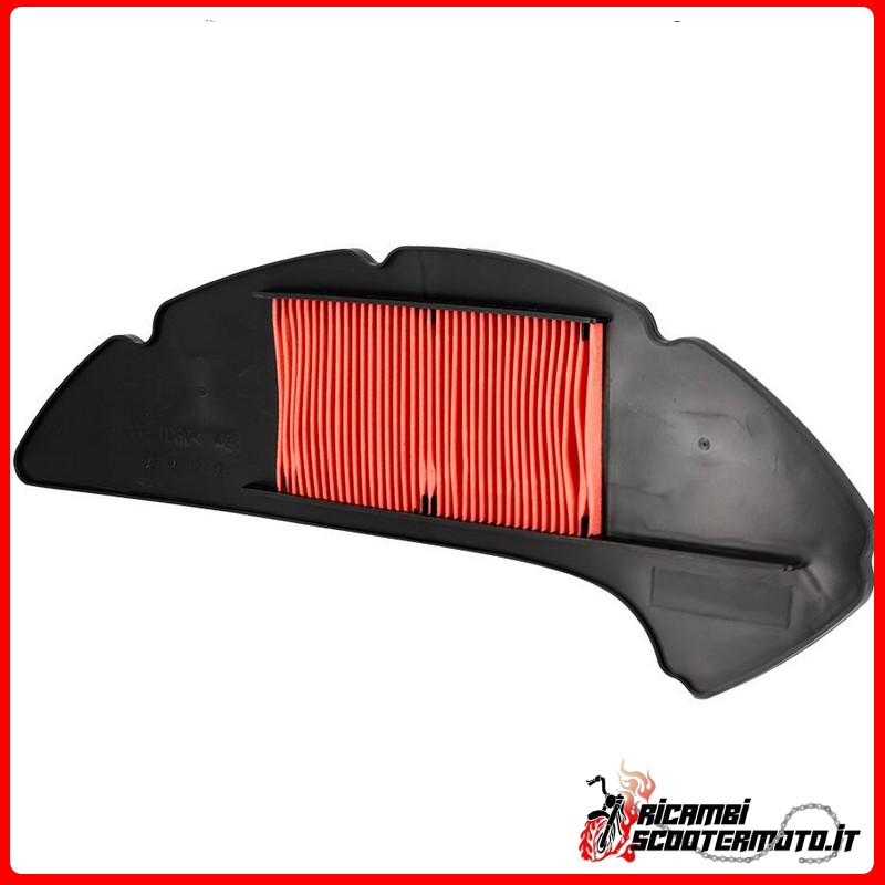 AIR FILTER YAMAHA YPR 125 X-MAX ABS 2021-2024 AIR FILTER YAMAHA YPR 125 X-MAX ABS 2021-2024