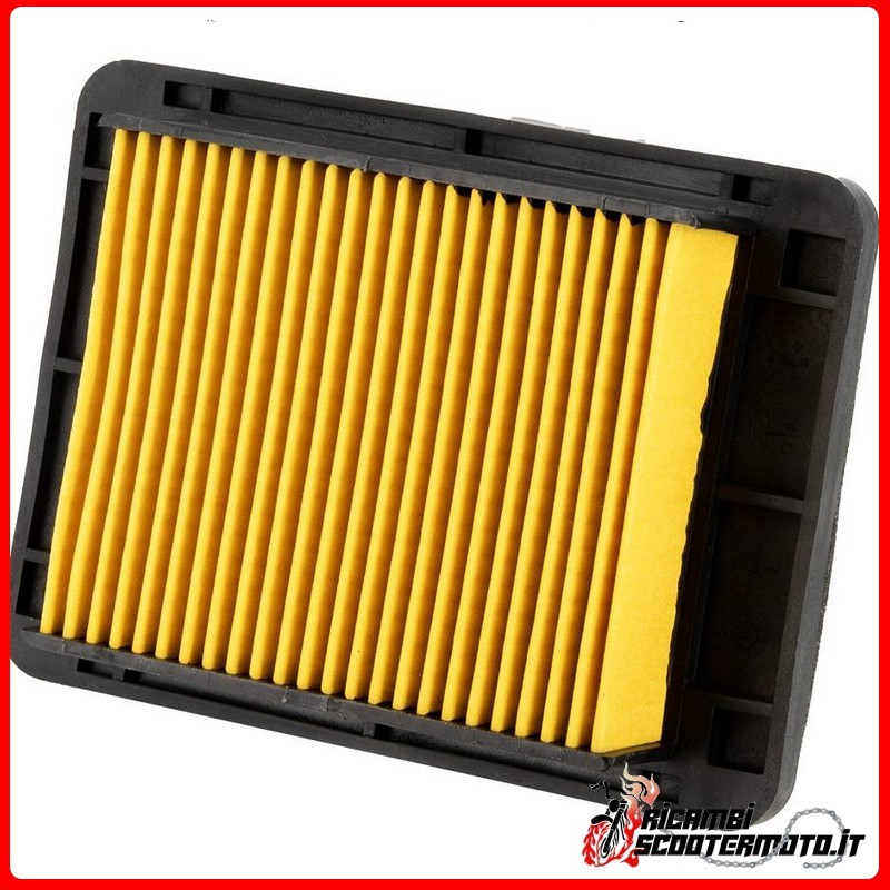 LUFTFILTER YAMAHA YZF 300 R3 2015-2023