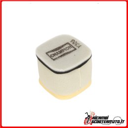 LUFTFILTER YAMAHA XT 500 1986-1989