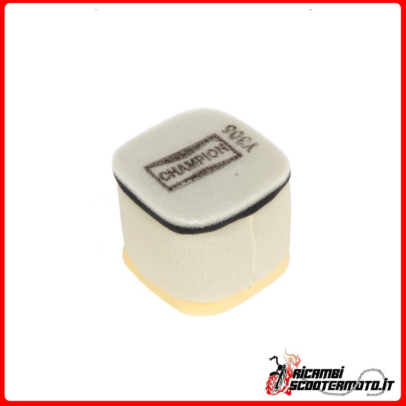 AIR FILTER YAMAHA XT 500 1986-1989 AIR FILTER YAMAHA XT 500 1986-1989