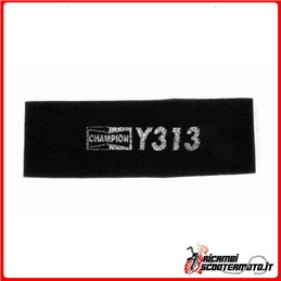 FILTRE À AIR KAWASAKI Z 400 J 4 CYLINDRES 1980-1982