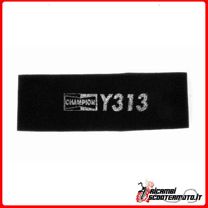 FILTRO DE AIRE KAWASAKI Z 400 J 4 CYLINDRES 1980-1982