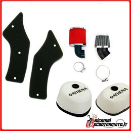 AIR FILTER YAMAHA NXC 125 CYGNUS X CARBURATEUR 2004-2006