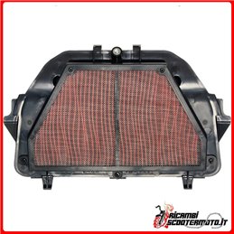 FILTRO ARIA YAMAHA YZF 600 R6 600 2008-2013