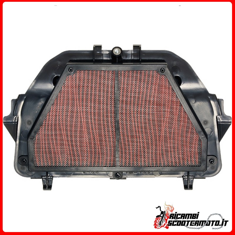 LUFTFILTER YAMAHA YZF 600 R6 2008-2013