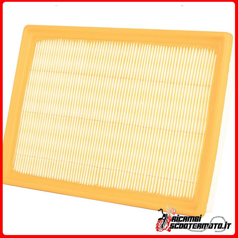 FILTRE À AIR BMW S 1000 RR 2009-2011