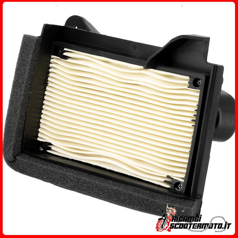 LUFTFILTER YAMAHA XP 530 T-MAX DX 2017-2019